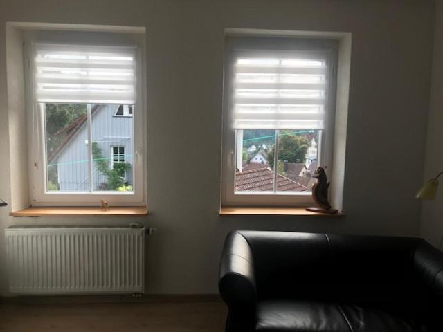 Sonnige Ferienwohnung Schramberg Zewnętrze zdjęcie